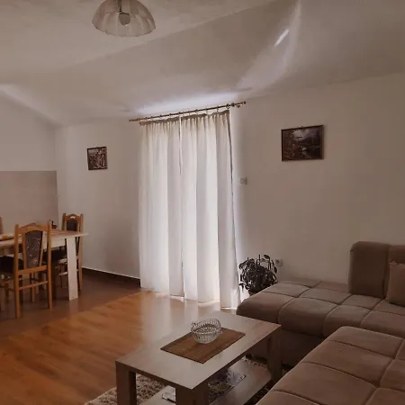 Apartamento Milica