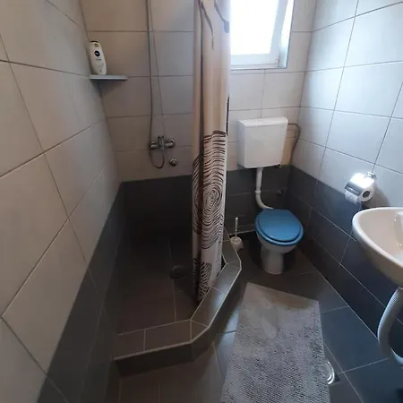 Apartamento Milica *