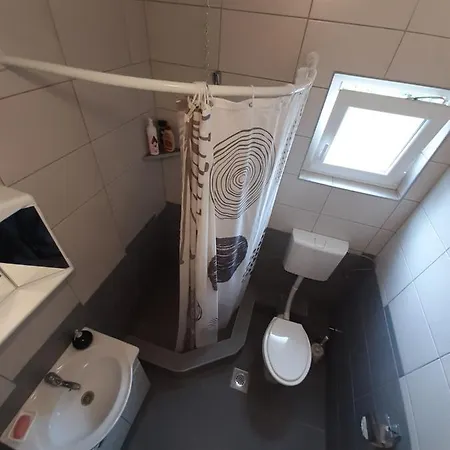 Milica Apartamento