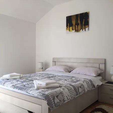 Apartamento Milica Trebinje