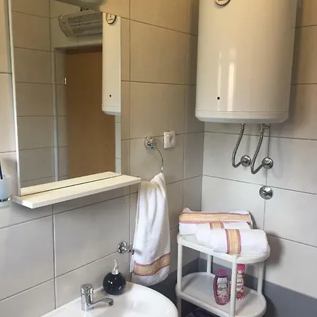 Milica Apartamento *