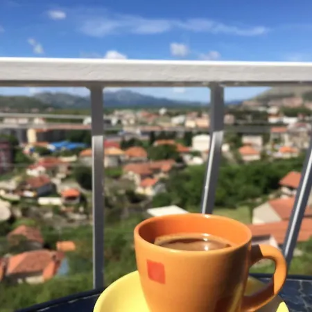 Apartamento Milica