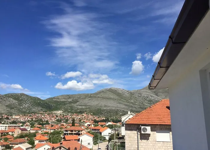 Milica * 特雷比涅